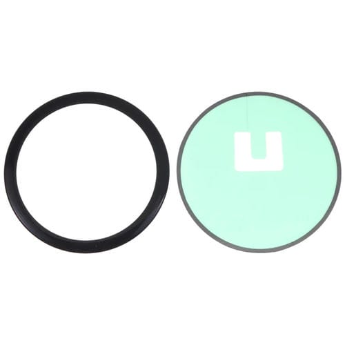 Glass Lens Screen Samsung Galaxy Watch Active 2 44mm SM-R820 (Frontal)