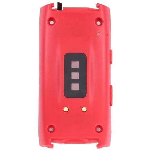 Rückseite Samsung Galaxy Gear Fit 2 SM-R365 (Rot)