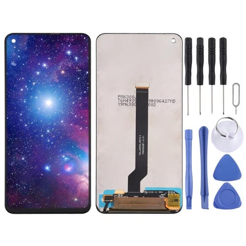 Ecrã LCD TFT Samsung Galaxy M40 SM-M405