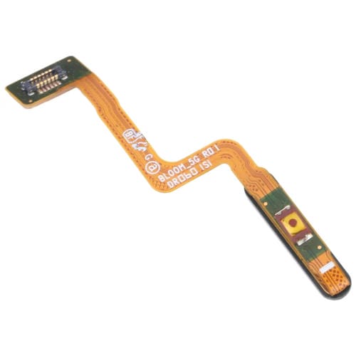 Flexkabel Fingerabdrucksensor Samsung Galaxy Z Flip SM-F700 (Grau)