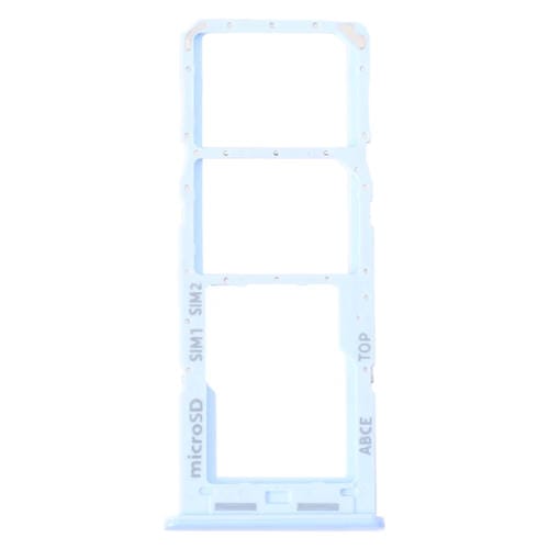 SIM Card and Micro SD Tray Samsung Galaxy A23 SM-A235 (Blue)