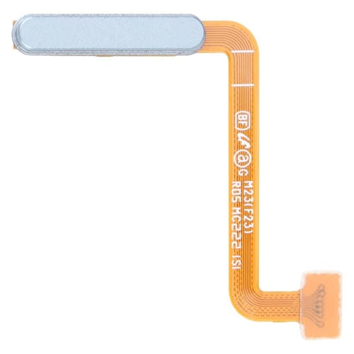 Cable Flex Sensor Huella Dactilar Samsung Galaxy M23 SM-M236B (Azul)