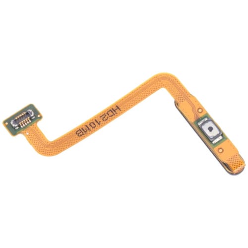 Cable Flex Sensor Huella Dactilar Samsung Galaxy M23 SM-M236B (Azul)