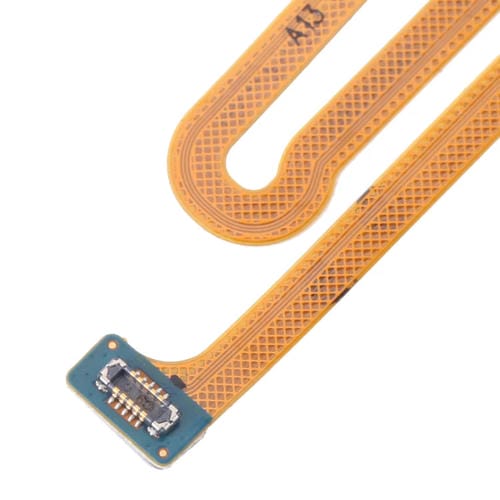 Cable Flex Sensor de Huella Dactilar Samsung Galaxy A13 SM-A135 (Azul)
