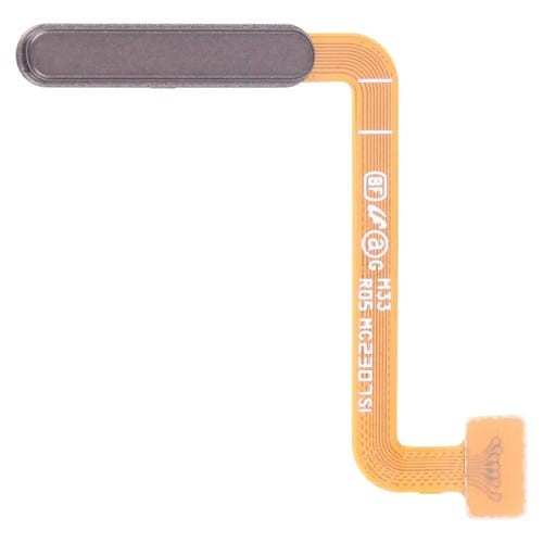 Câble Flex Capteur d'empreintes digitales Samsung Galaxy M33 SM-M336B (Marron)