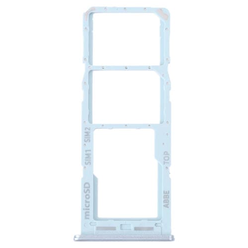 Bandeja de Tarjeta SIM y Micro SD Samsung Galaxy M23 SM-M236B (Azul)