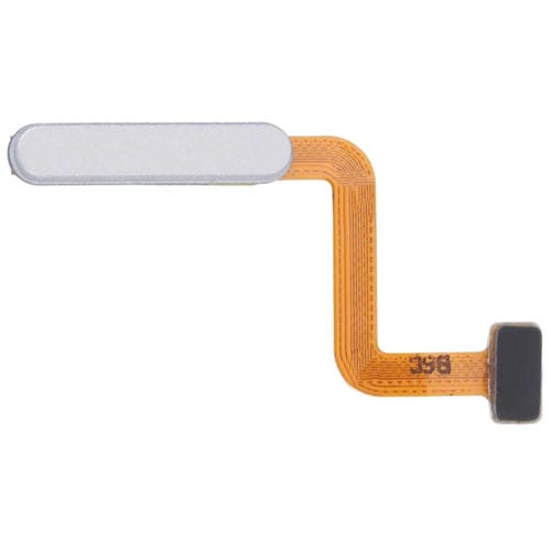 Câble Flex Capteur d'empreintes digitales Samsung Galaxy M31S/M51 SM-M317F SM-M515F (Blanc)