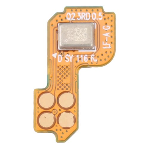 Microphone Flex Cable Samsung Galaxy Z Fold3 5G SM-F926