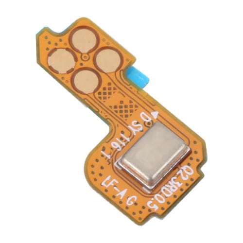 Microphone Flex Cable Samsung Galaxy Z Fold3 5G SM-F926