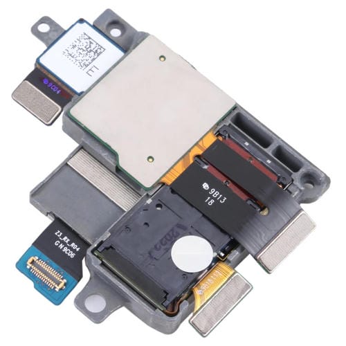 Samsung Galaxy S20 Ultra 5G SM-G988B Camera Set (Telephoto + Depth + Wide Angle + Main)