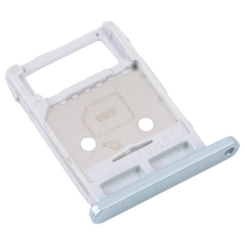 SIM Card and Micro SD Trays Samsung Galaxy Tab S7 FE SM-T736 (Blue)