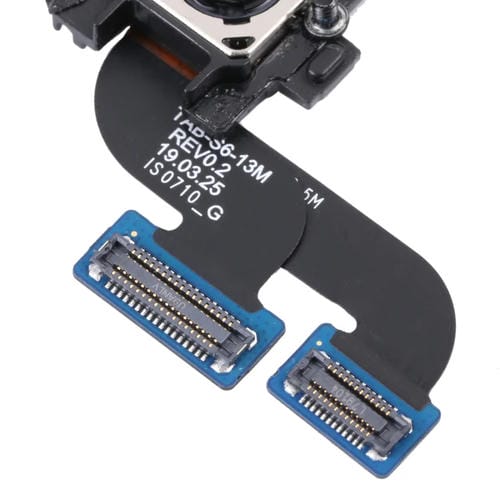 Rückkamera Samsung Galaxy Tab S7+ SM-T970/T976