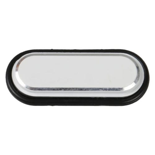 Tecla de Início Samsung Galaxy J3/J5/J7 SM-J330/J530/J730 (Prata)