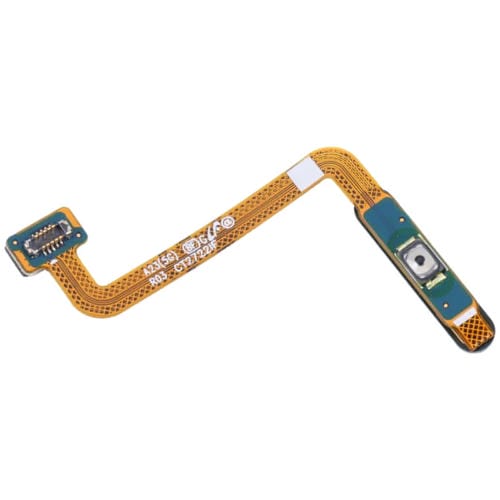 Cabo Flex Sensor de Impressão Digital Samsung Galaxy A23 5G SM-A236B (Azul)