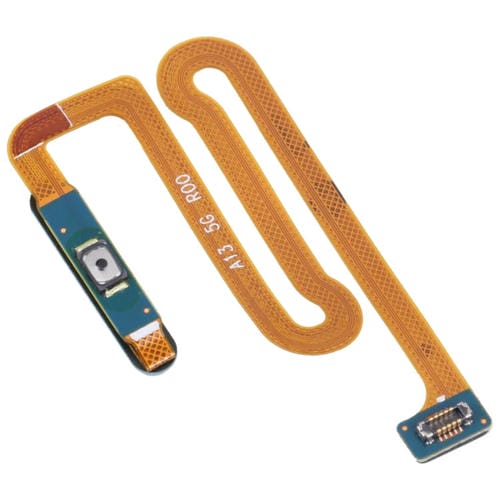 Fingerprint Sensor Flex Cable Samsung Galaxy A13 5G SM-A136B (Blue)