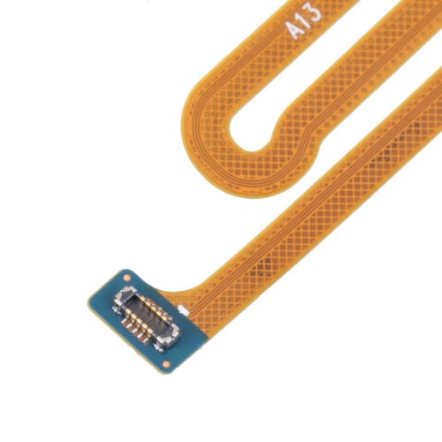 Fingerprint Sensor Flex Cable Samsung Galaxy A13 5G SM-A136B (Blue)