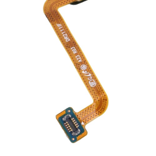 Cable Flex Sensor de Huellas Dactilares Samsung Galaxy A23 4G SM-A235 (Azul)