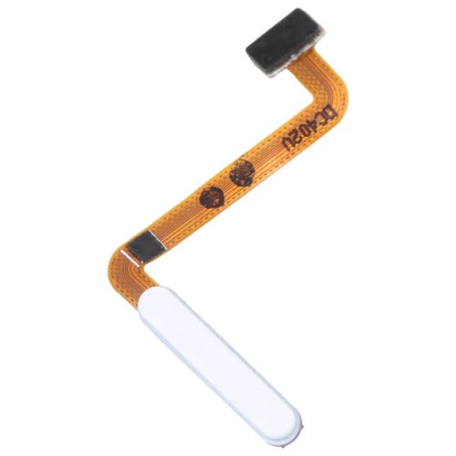 Sensore di Impronte Digitali Flex Cable Samsung Galaxy A23 4G SM-A235 (Bianco)