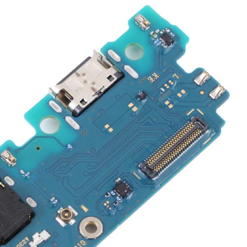 Cargo Port Cover Samsung Galaxy A23 4G SM-A235