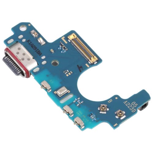 Samsung Galaxy A22 5G SM-A223D Japanese Edition Charging Port Board