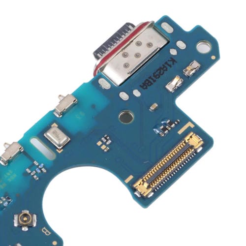 Samsung Galaxy A22 5G SM-A223D Japanese Edition Charging Port Board