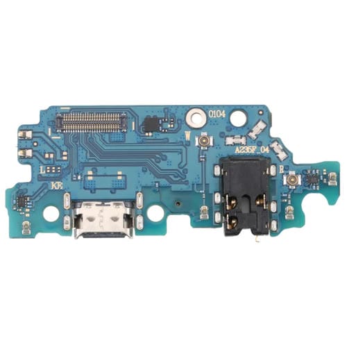 Loading Port Cover Plate with IC Samsung Galaxy A23 SM-A235