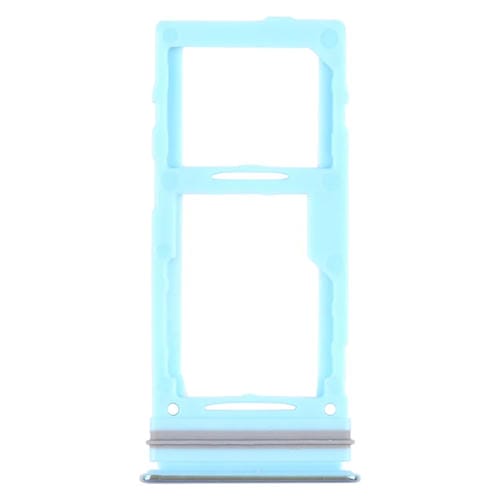 SIM Card and Micro SD Tray Samsung Galaxy A72 SM-A725 (Blue)