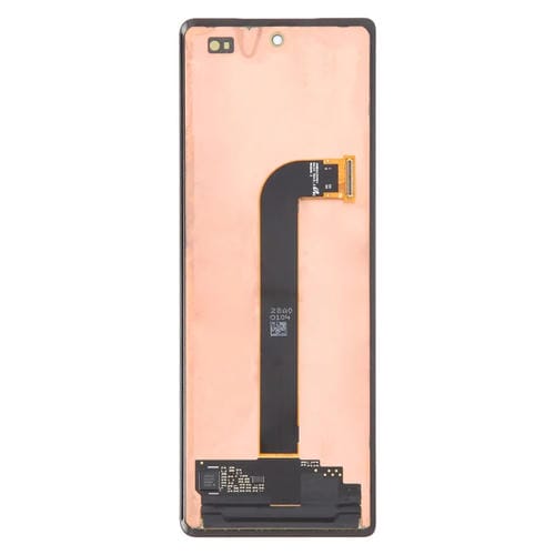Zweitbildschirm LCD Samsung Galaxy Z Fold2 5G SM-F916B