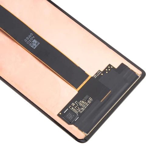 Zweitbildschirm LCD Samsung Galaxy Z Fold2 5G SM-F916B