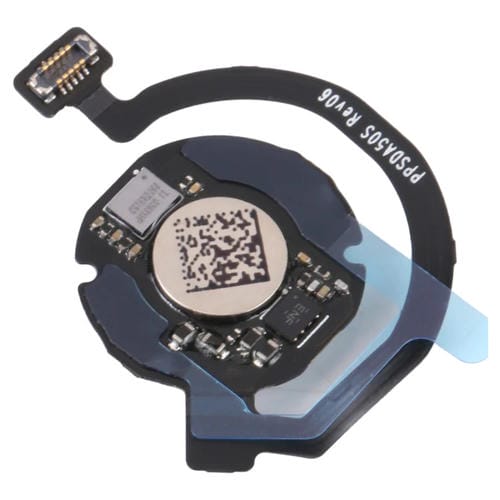 Cabo Sensor Flex Samsung Galaxy Watch 3 41mm SM-R850/R855 Monitor Ritmo Cardíaco