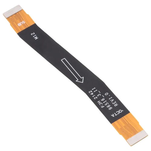 Cable Flex Conexión Placa Base Samsung Galaxy A03s SM-A037U
