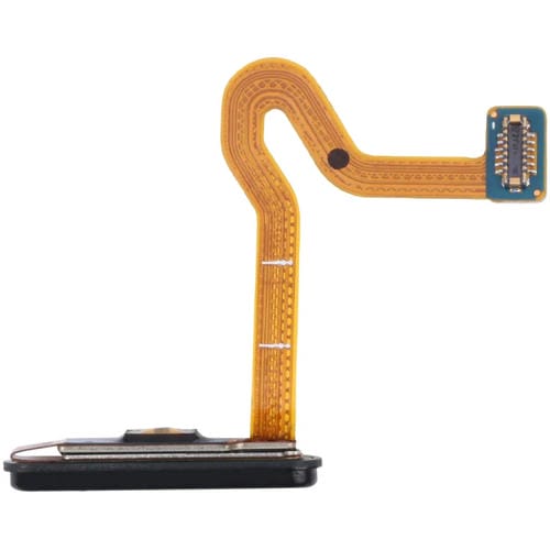Cable Flex Sensor Huellas Dactilares Samsung Galaxy Z Flip3 5G SM-F711 (Negro)