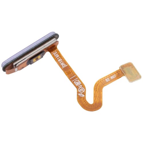 Cable Flex Sensor Huellas Dactilares Samsung Galaxy Z Flip3 5G SM-F711 (Púrpura)