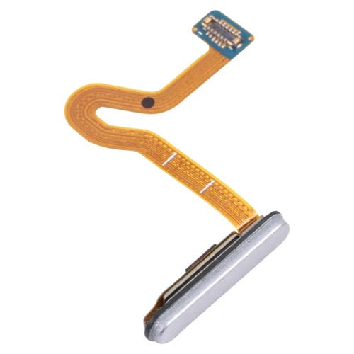 Cable Flex Sensor de Huellas Samsung Galaxy Z Flip3 5G SM-F711 (Plata)