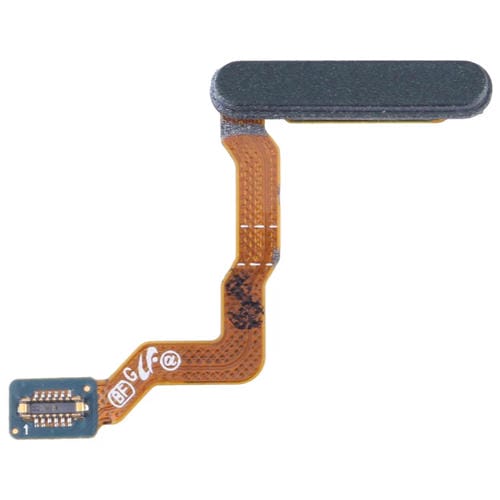 Flexkabel mit Fingerabdrucksensor Samsung Galaxy Z Fold3 5G SM-F926 (Grün)