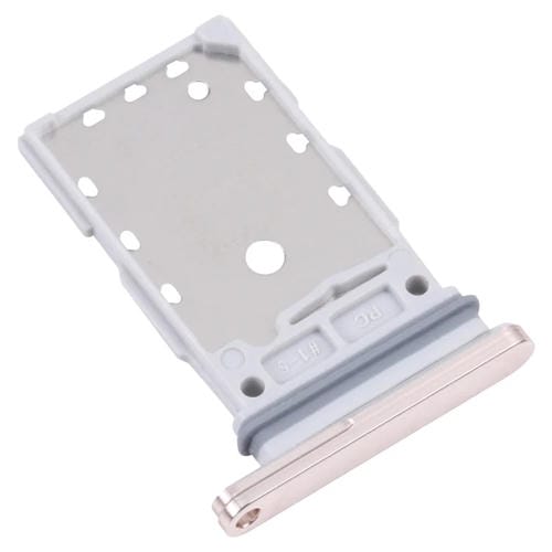 SIM-Kartenfach Samsung Galaxy Z Fold4 SM-F936B (Gold)