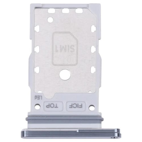 SIM-Kartenfach Samsung Galaxy Z Fold4 SM-F936B (Blau)