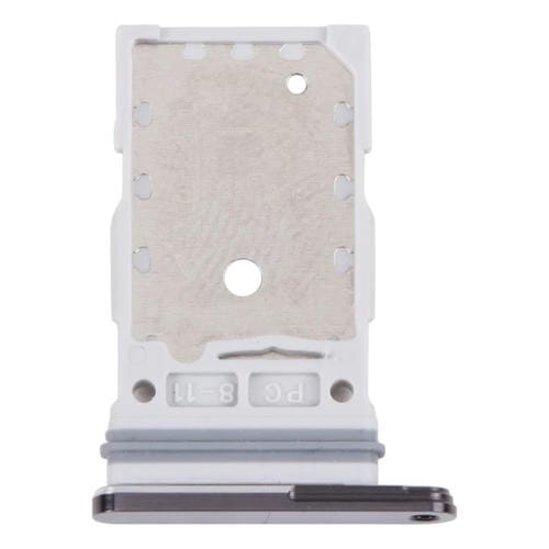 Tabuleiro de cartão SIM Samsung Galaxy S23 Ultra SM-S918B (Roxo)