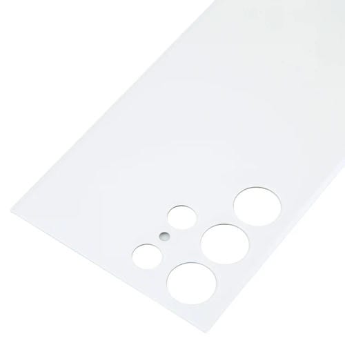 Coperchio posteriore della batteria Samsung Galaxy S23 Ultra 5G SM-S918B OEM