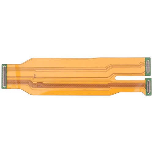 Flexkabel Samsung Galaxy A54/A34 SM-A546/A346 Anschluss an Hauptplatine