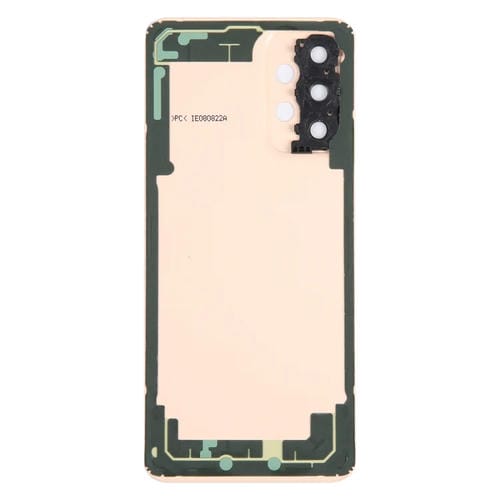 Coperchio Posteriore della Batteria Samsung Galaxy A23 5G SM-A236A con Obiettivo della Fotocamera (Rosa)
