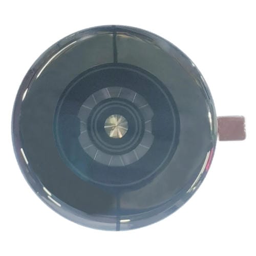 Tampa Traseira Vidro Samsung Galaxy Watch 5/Pro R900-R925 com frequência cardíaca