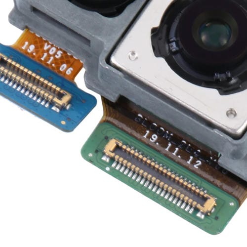 Rear Camera Samsung Galaxy Z Flip 5G SM-F707
