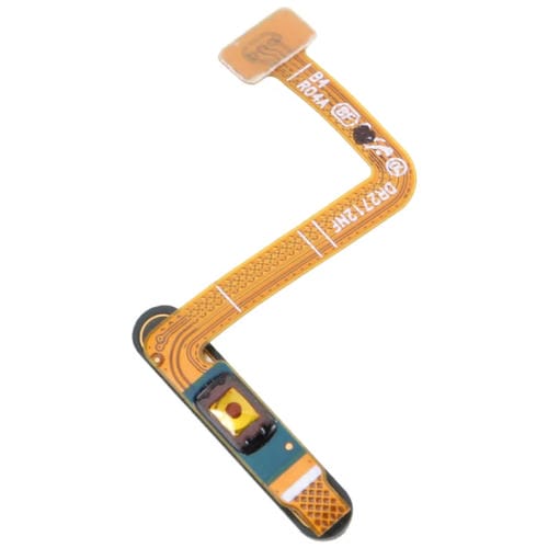 Cable Flex Sensor Huella Samsung Galaxy Z Flip4 SM-F71 (Negro)