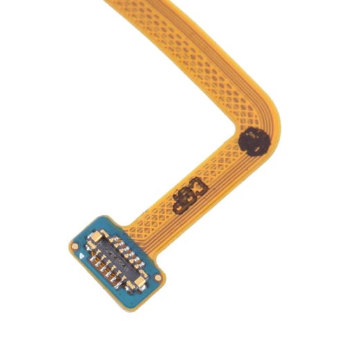 Flexkabel Fingerabdrucksensor Samsung Galaxy Z Flip4 SM-F71 (Blau)