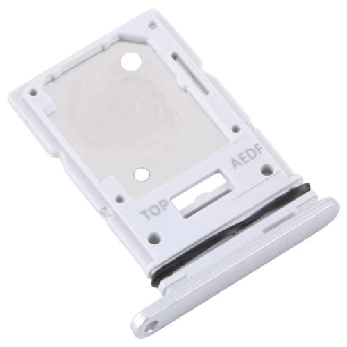 SIM-Karten- und Micro-SD-Fach Samsung Galaxy A54 SM-A546 (Silber)