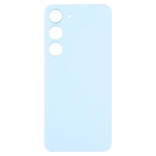 Tampa Traseira da Bateria de Vidro Samsung Galaxy S23 SM-S911B