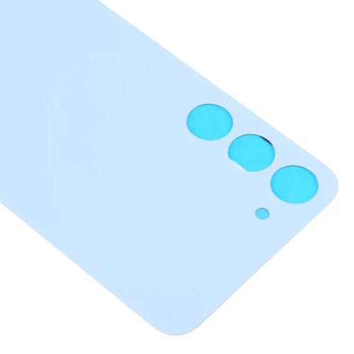 Rückseite des Batterieglases Samsung Galaxy S23+ SM-S916B