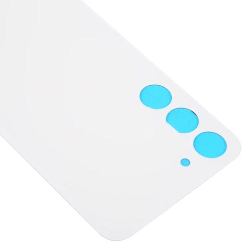 Rückseite des Batterieglases Samsung Galaxy S23+ SM-S916B