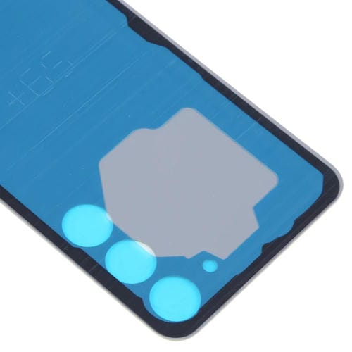 Rückseite des Batterieglases Samsung Galaxy S23+ SM-S916B